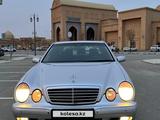 Mercedes-Benz E 280 2001 года за 5 500 000 тг. в Туркестан – фото 2