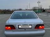 Mercedes-Benz E 280 2001 года за 5 500 000 тг. в Туркестан – фото 5