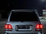 Lexus LX 470 2006 года за 14 500 000 тг. в Алматы – фото 5