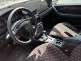 Mercedes-Benz A 170 2005 годаүшін3 500 000 тг. в Жанаозен – фото 4