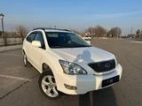 Lexus RX 330 2005 годаүшін8 000 000 тг. в Тараз – фото 2