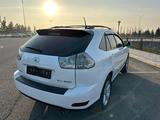 Lexus RX 330 2005 годаүшін8 000 000 тг. в Тараз – фото 3