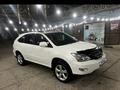 Lexus RX 330 2005 годаүшін7 900 000 тг. в Тараз – фото 3