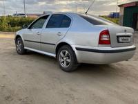 Skoda Octavia 2006 годаүшін3 900 000 тг. в Усть-Каменогорск