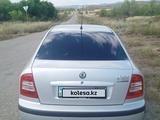 Skoda Octavia 2006 годаүшін3 400 000 тг. в Усть-Каменогорск – фото 5