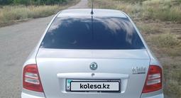 Skoda Octavia 2006 года за 3 100 000 тг. в Усть-Каменогорск – фото 5
