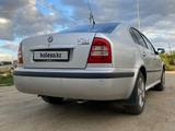 Skoda Octavia 2006 годаүшін4 000 000 тг. в Усть-Каменогорск – фото 2