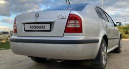 Skoda Octavia 2006 годаүшін4 000 000 тг. в Усть-Каменогорск – фото 2