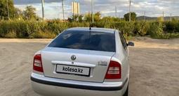 Skoda Octavia 2006 годаүшін4 000 000 тг. в Усть-Каменогорск – фото 3