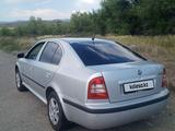 Skoda Octavia 2006 годаүшін3 400 000 тг. в Усть-Каменогорск