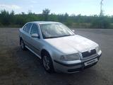 Skoda Octavia 2006 годаүшін3 400 000 тг. в Усть-Каменогорск – фото 3