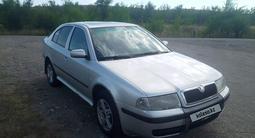 Skoda Octavia 2006 года за 3 100 000 тг. в Усть-Каменогорск – фото 3