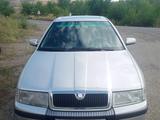 Skoda Octavia 2006 годаүшін3 400 000 тг. в Усть-Каменогорск – фото 4
