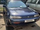 Honda Accord 1992 годаүшін700 000 тг. в Жаркент