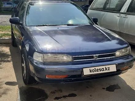 Honda Accord 1992 года за 700 000 тг. в Жаркент