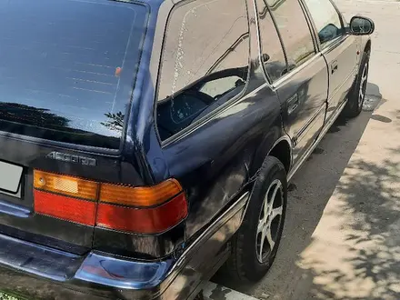 Honda Accord 1992 года за 700 000 тг. в Жаркент – фото 6