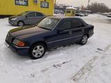 Mercedes-Benz C 180 1996 года за 2 200 000 тг. в Усть-Каменогорск