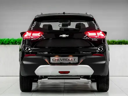 Chevrolet Tracker LT 1.2 2024 года за 9 690 000 тг. в Кызылорда – фото 7