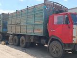 КамАЗ 1983 года за 5 000 000 тг. в Шымкент