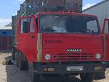 КамАЗ 1983 года за 5 000 000 тг. в Шымкент – фото 2