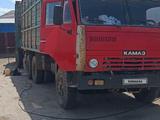 КамАЗ 1983 года за 5 000 000 тг. в Шымкент – фото 3