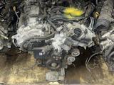 Купить двигатель контрактный 2GR/3GR/4GR Lexus RX350 с установкой за 230 000 тг. в Алматы