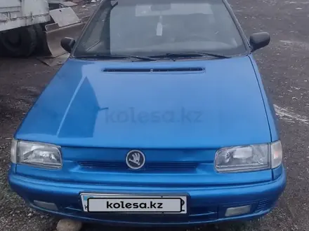 Skoda Felicia 1996 года за 700 000 тг. в Алматы