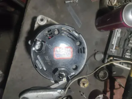 Генератор Лада Приора Лада Гранта Лада Калина Datsun — Караганда за 20 000 тг. в Караганда – фото 2