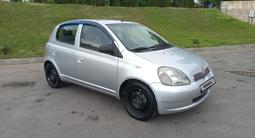 Toyota Yaris 2002 года за 3 300 000 тг. в Тараз – фото 3