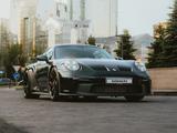 Porsche 911 2022 года за 130 000 000 тг. в Алматы
