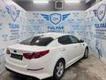 Kia Optima 2014 годаүшін7 290 000 тг. в Тараз – фото 8