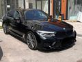 BMW 540 2017 годаfor20 000 000 тг. в Алматы