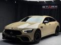 Mercedes-Benz AMG GT 2020 года за 67 800 000 тг. в Астана – фото 3