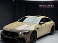 Mercedes-Benz AMG GT 2020 года за 67 800 000 тг. в Астана – фото 10