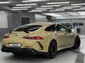 Mercedes-Benz AMG GT 2020 года за 67 800 000 тг. в Астана