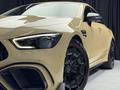 Mercedes-Benz AMG GT 2020 года за 67 800 000 тг. в Астана – фото 6