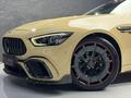 Mercedes-Benz AMG GT 2020 года за 67 800 000 тг. в Астана – фото 8