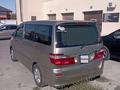 Toyota Alphard 2003 года за 7 000 000 тг. в Актобе – фото 2