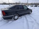 Mercedes-Benz C 280 1994 года за 1 900 000 тг. в Караганда – фото 5