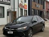 Toyota Camry 2015 годаүшін5 800 000 тг. в Бейнеу – фото 5