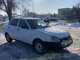 ВАЗ (Lada) Priora 2170 2013 года за 1 900 000 тг. в Талдыкорган – фото 3