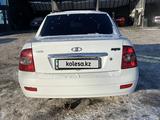 ВАЗ (Lada) Priora 2170 2013 годаүшін1 900 000 тг. в Талдыкорган – фото 2