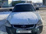 ВАЗ (Lada) Priora 2170 2013 годаүшін1 900 000 тг. в Талдыкорган – фото 4