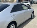 Toyota Camry 2010 года за 5 850 000 тг. в Атырау – фото 5