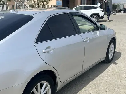 Toyota Camry 2010 года за 5 850 000 тг. в Атырау – фото 5