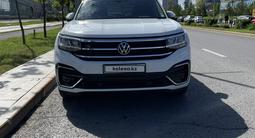 Volkswagen Teramont 2021 годаfor27 000 000 тг. в Астана – фото 5