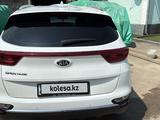 Kia Sportage 2021 года за 12 500 000 тг. в Алматы – фото 3