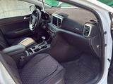 Kia Sportage 2021 года за 12 500 000 тг. в Алматы – фото 4
