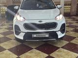 Kia Sportage 2021 года за 12 500 000 тг. в Алматы