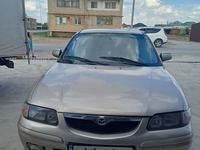 Mazda 626 1998 годаүшін2 400 000 тг. в Кызылорда